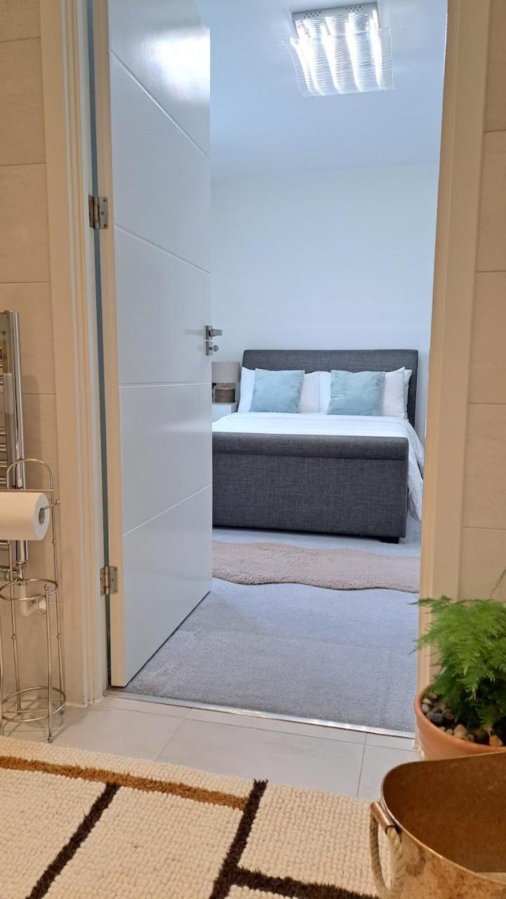Séjour chez l'habitant Cozy Double With Large En Near Canary Wharf With Amazing Views In A Shared *